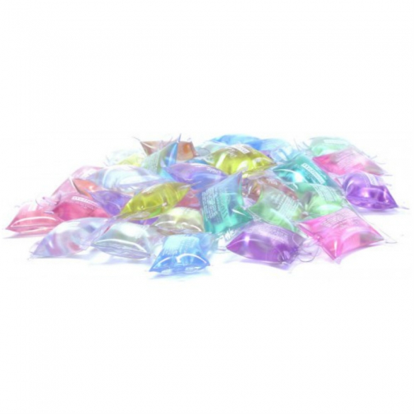 inSPAration Wellness - 36 x 15 ml pillow packets INSPA-Welness36pp